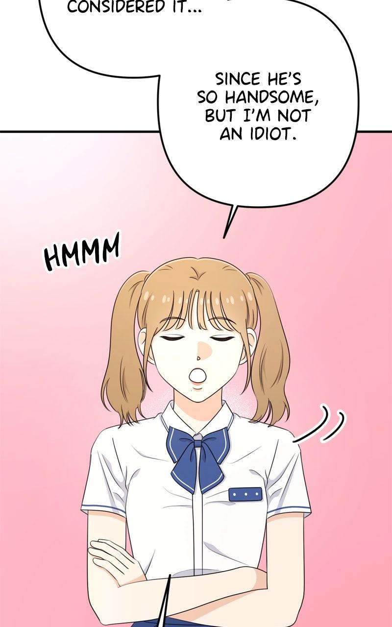 Love in Session Chapter 46 - Page 6