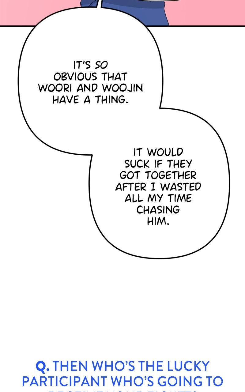 Love in Session Chapter 46 - Page 7