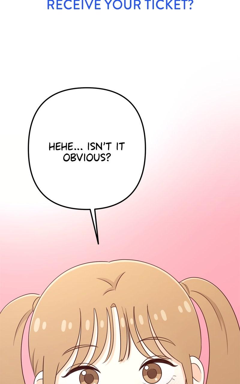 Love in Session Chapter 46 - Page 8