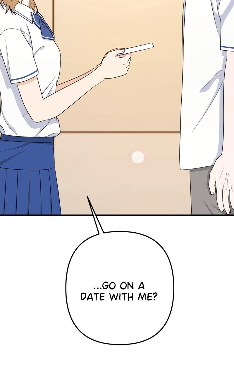 Love in Session Chapter 46 - Page 12