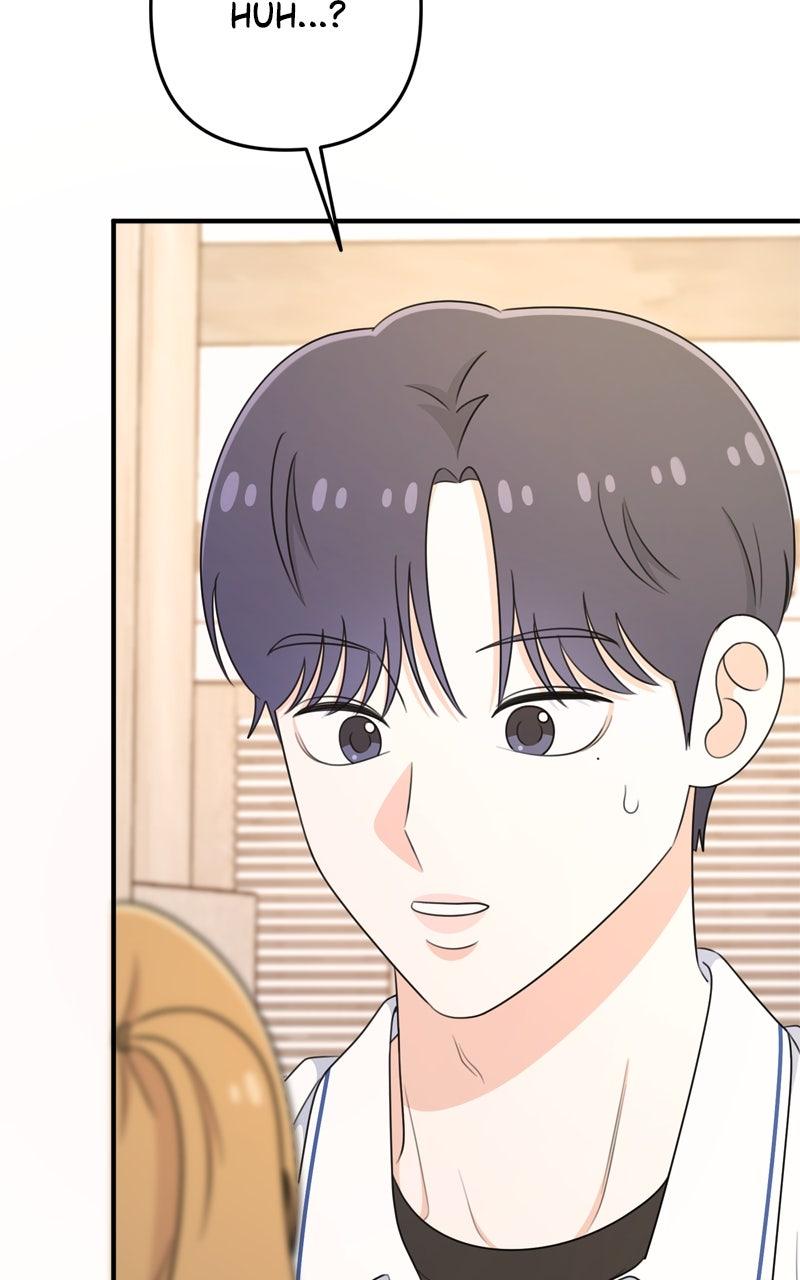 Love in Session Chapter 46 - Page 14