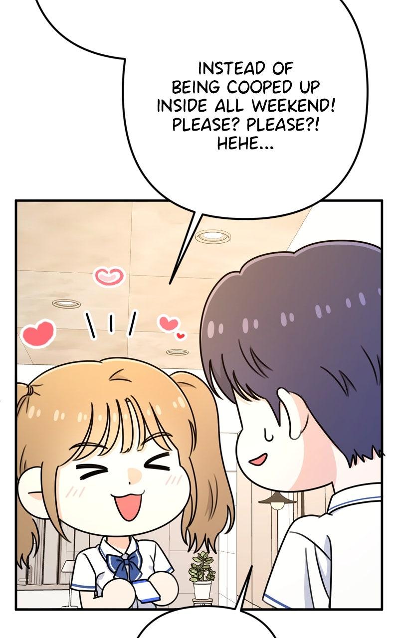 Love in Session Chapter 46 - Page 18