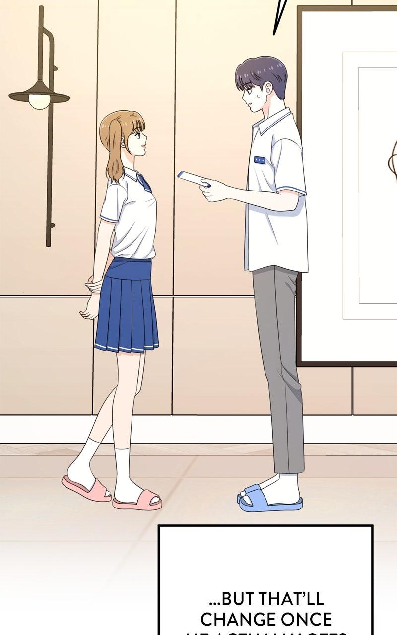 Love in Session Chapter 46 - Page 20