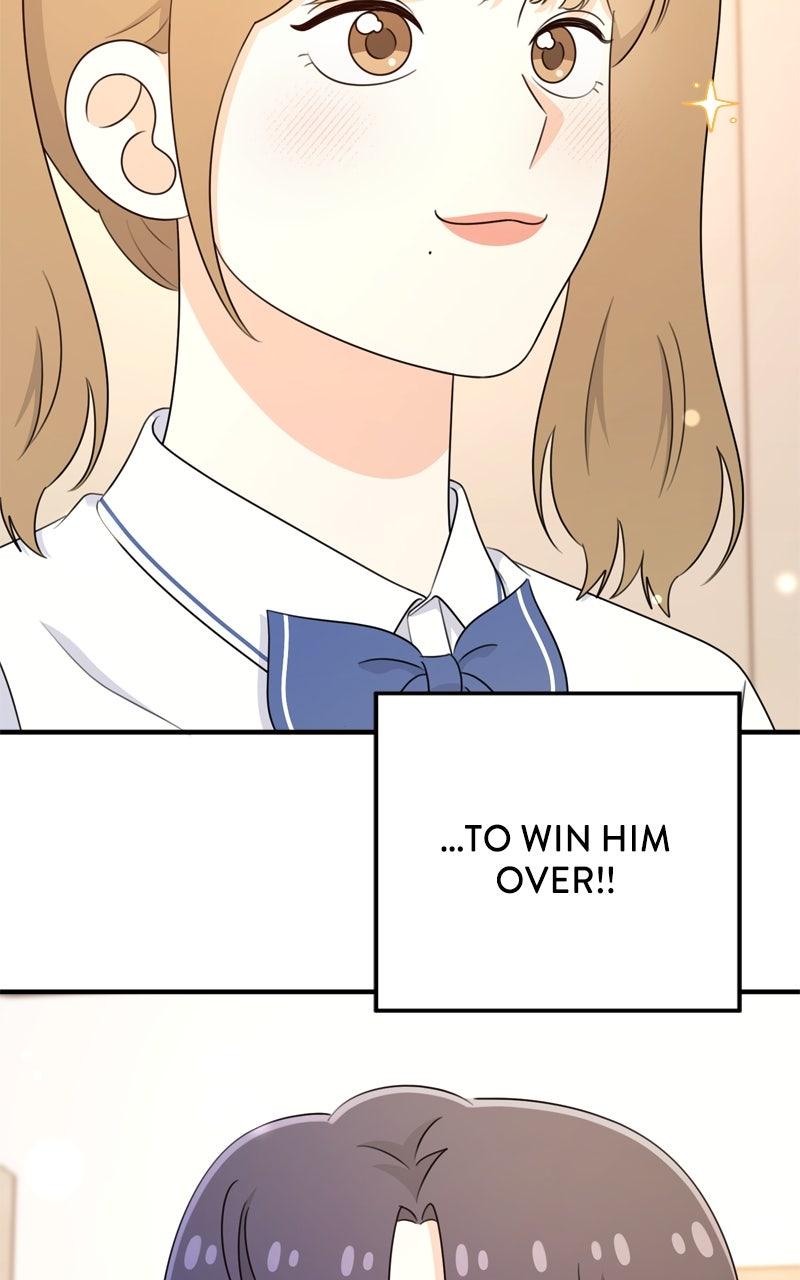 Love in Session Chapter 46 - Page 22