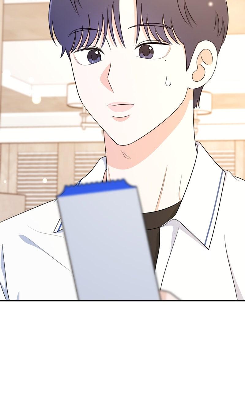 Love in Session Chapter 46 - Page 23