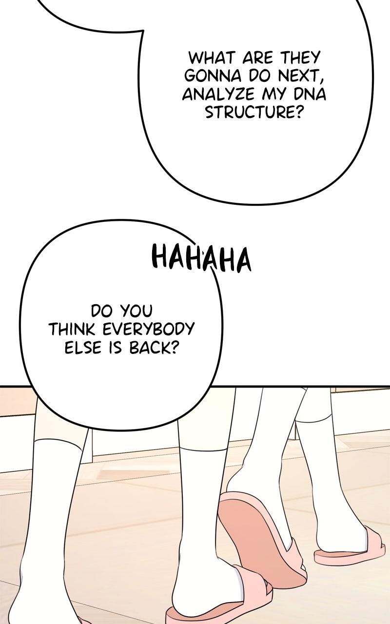 Love in Session Chapter 46 - Page 27