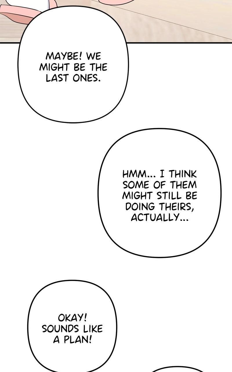 Love in Session Chapter 46 - Page 28