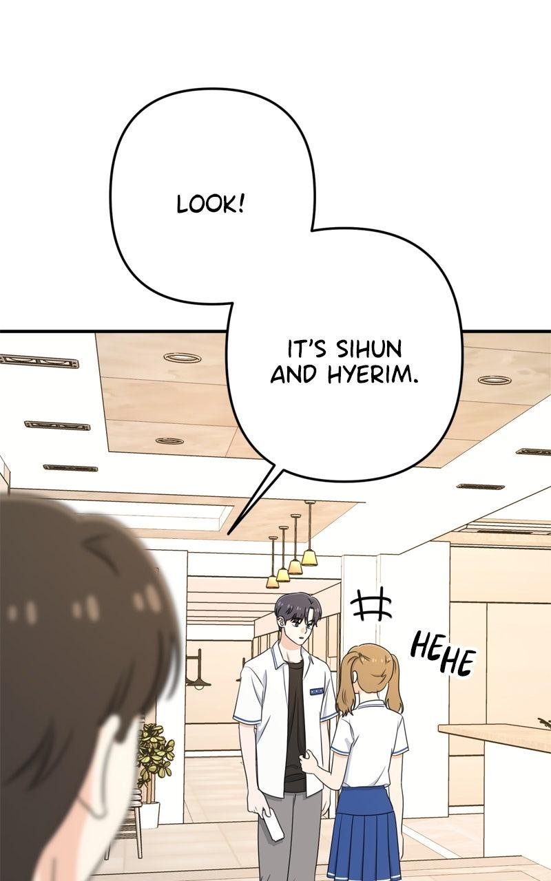 Love in Session Chapter 46 - Page 30