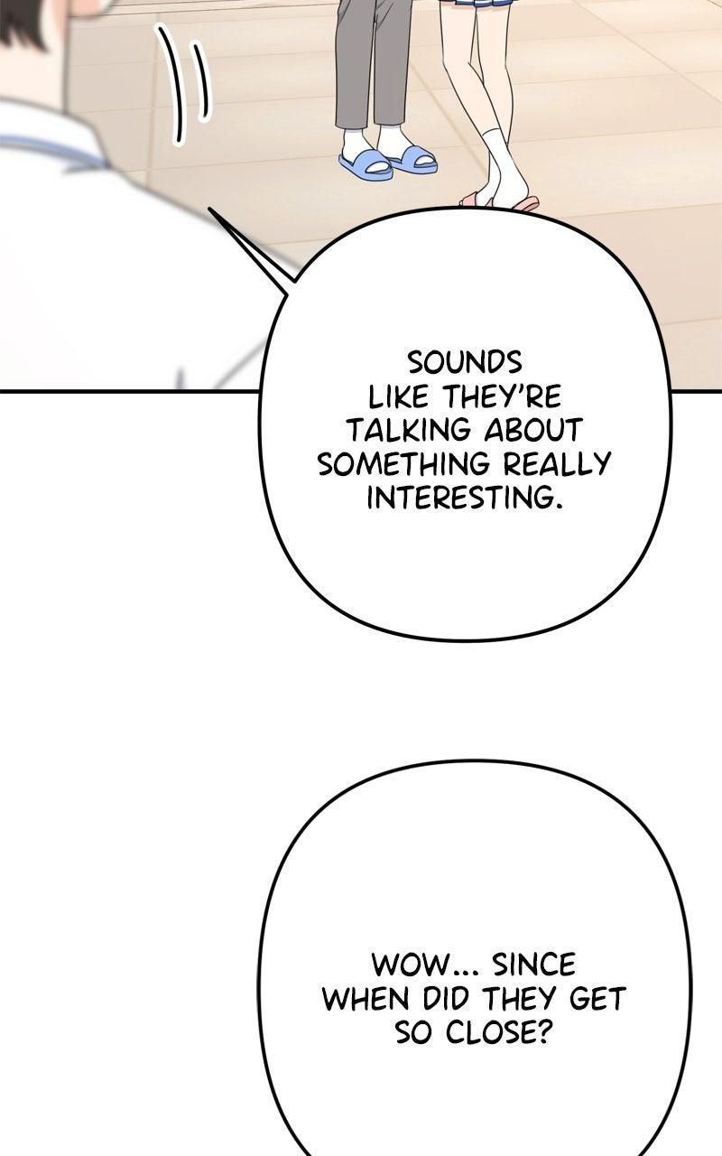 Love in Session Chapter 46 - Page 31