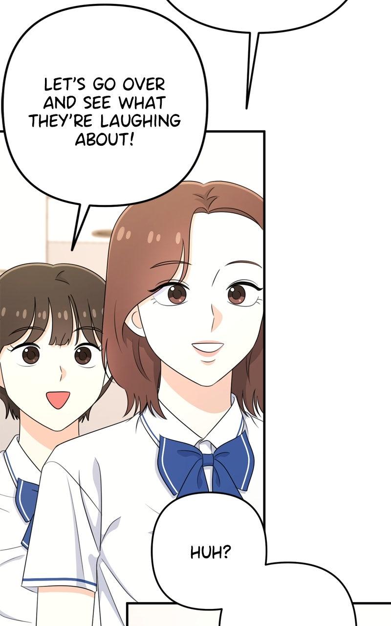 Love in Session Chapter 46 - Page 32