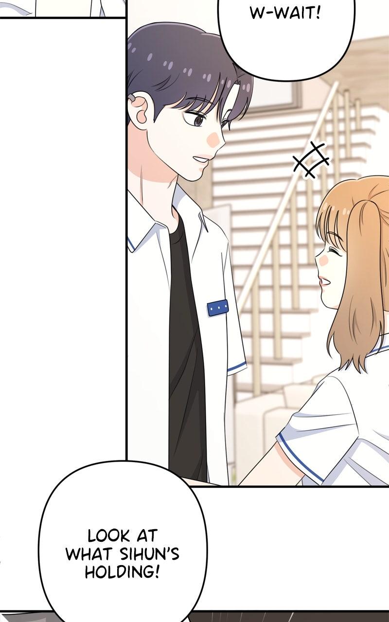 Love in Session Chapter 46 - Page 33