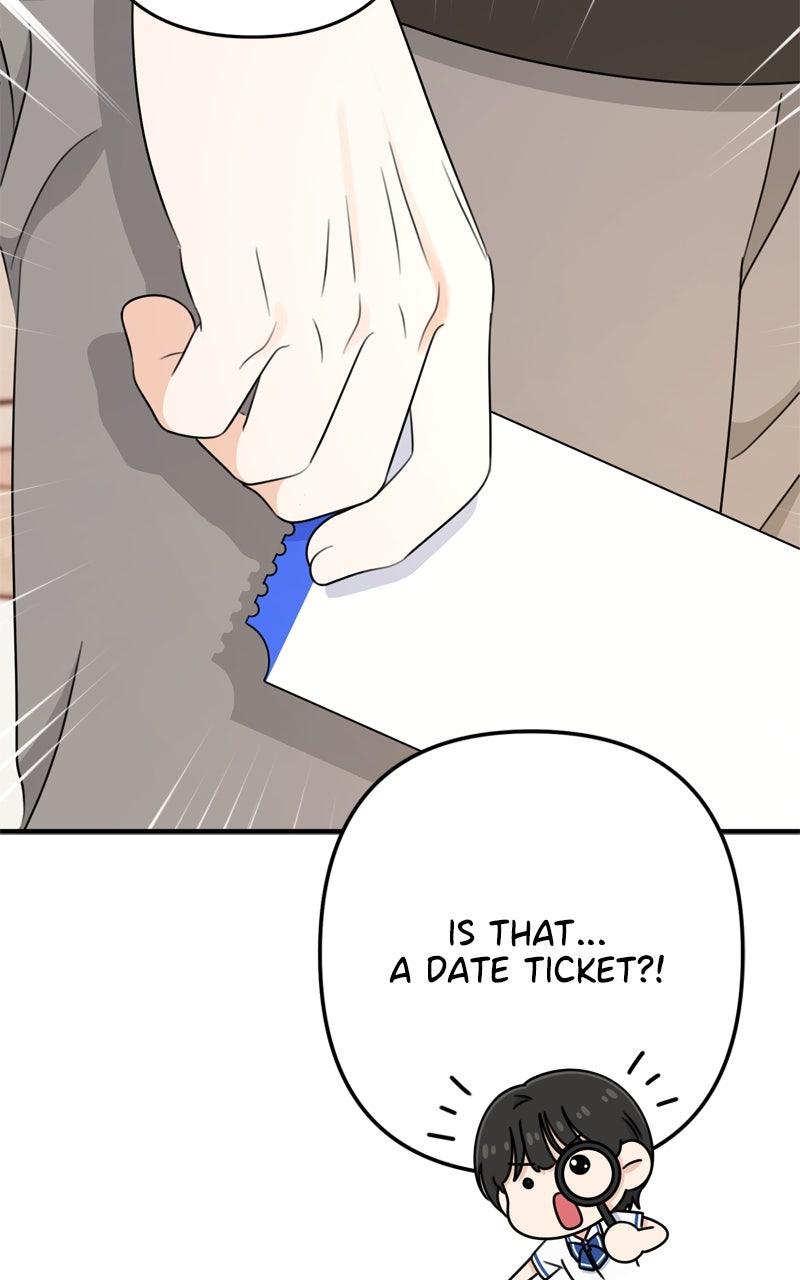 Love in Session Chapter 46 - Page 34