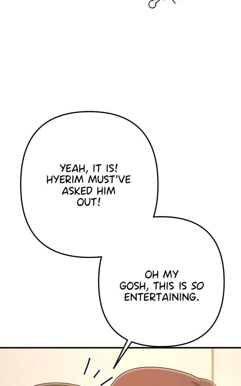 Love in Session Chapter 46 - Page 35