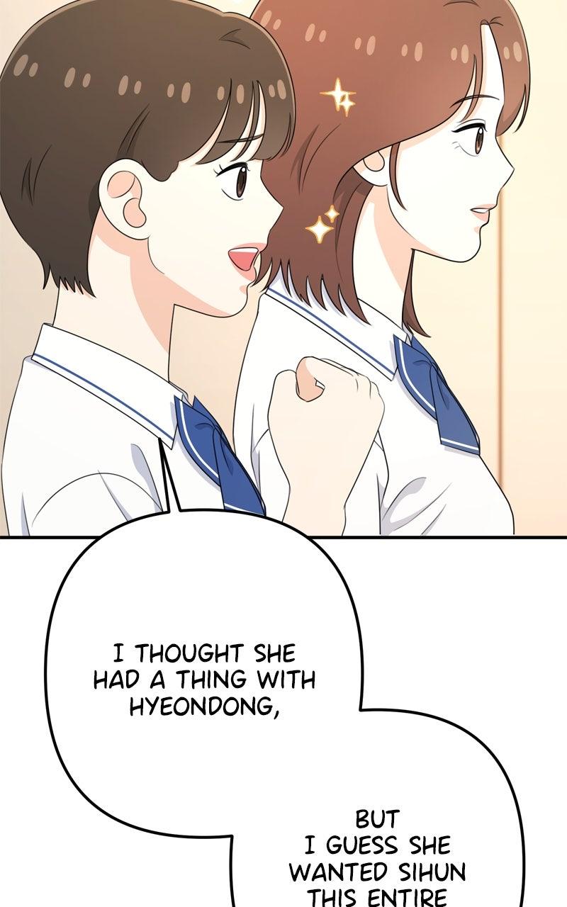 Love in Session Chapter 46 - Page 36