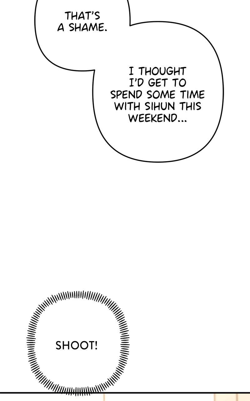 Love in Session Chapter 46 - Page 40