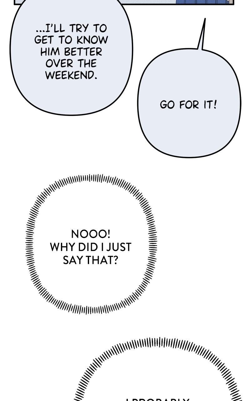 Love in Session Chapter 46 - Page 44