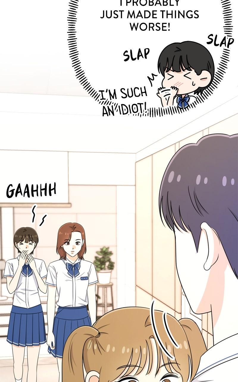 Love in Session Chapter 46 - Page 45