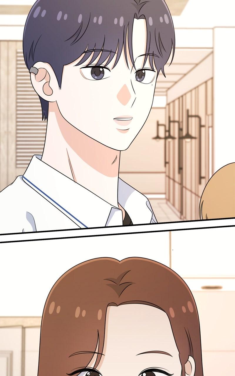 Love in Session Chapter 46 - Page 47