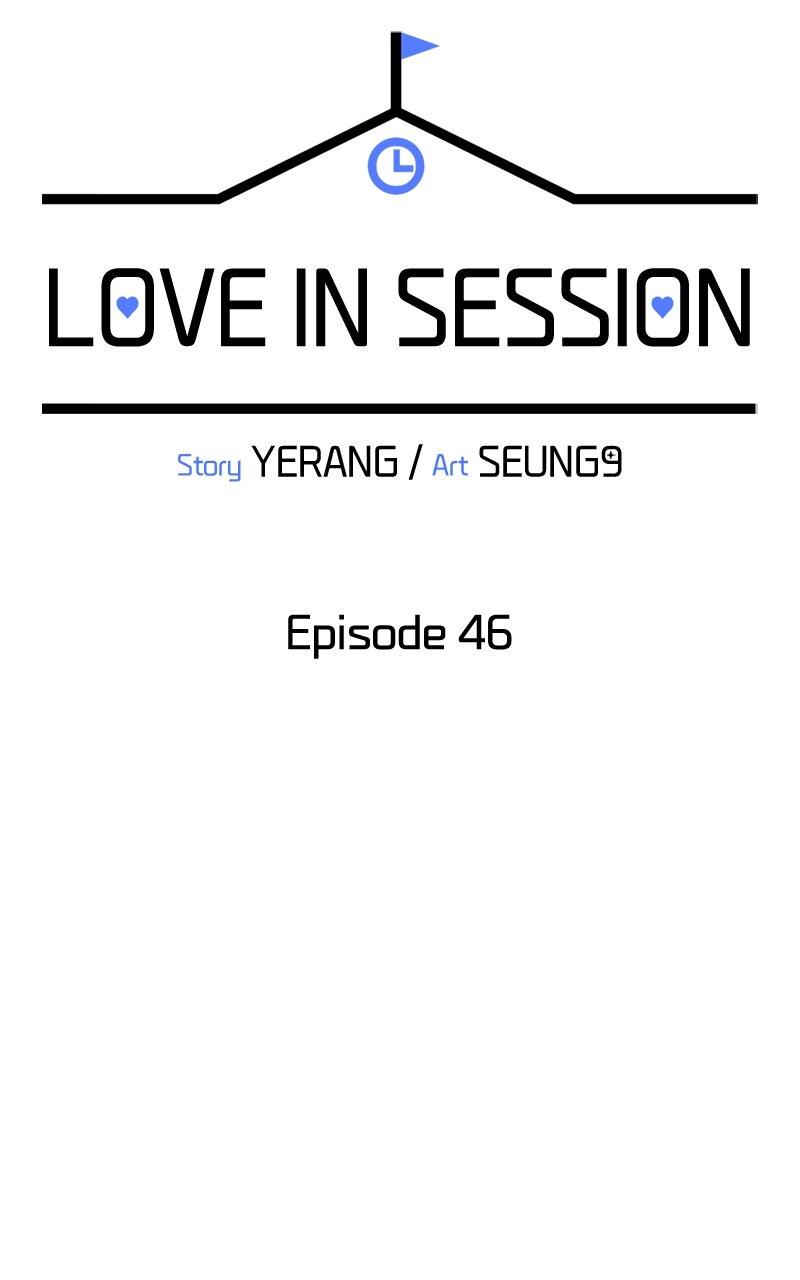 Love in Session Chapter 46 - Page 49