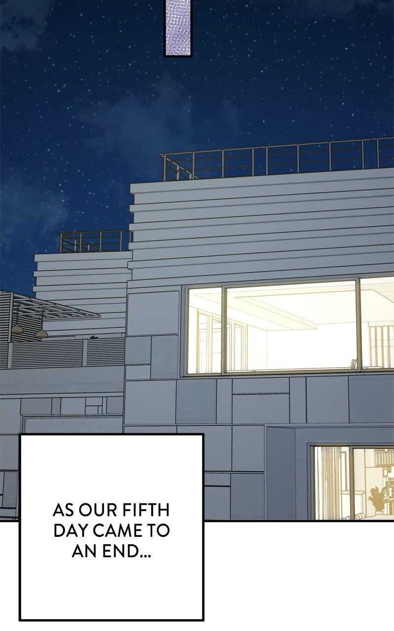 Love in Session Chapter 46 - Page 51