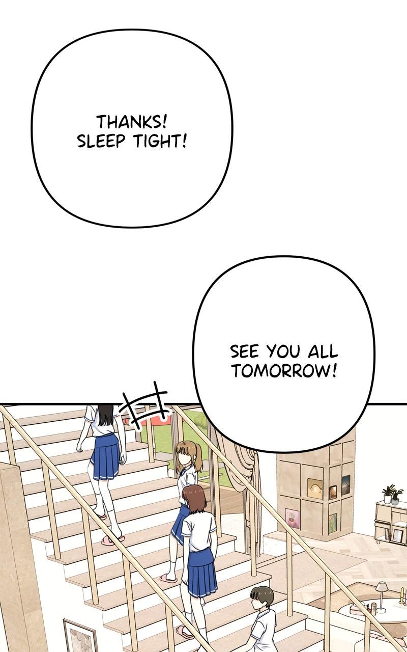 Love in Session Chapter 46 - Page 54