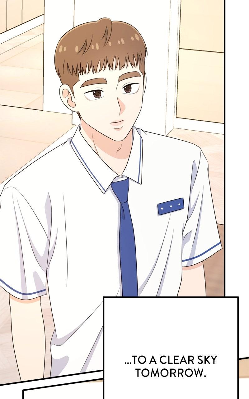 Love in Session Chapter 46 - Page 58