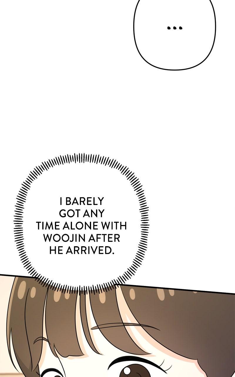 Love in Session Chapter 46 - Page 60