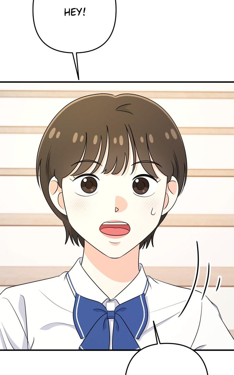 Love in Session Chapter 46 - Page 64