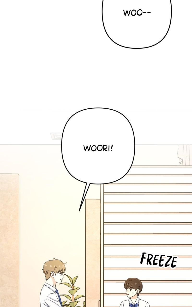 Love in Session Chapter 46 - Page 65