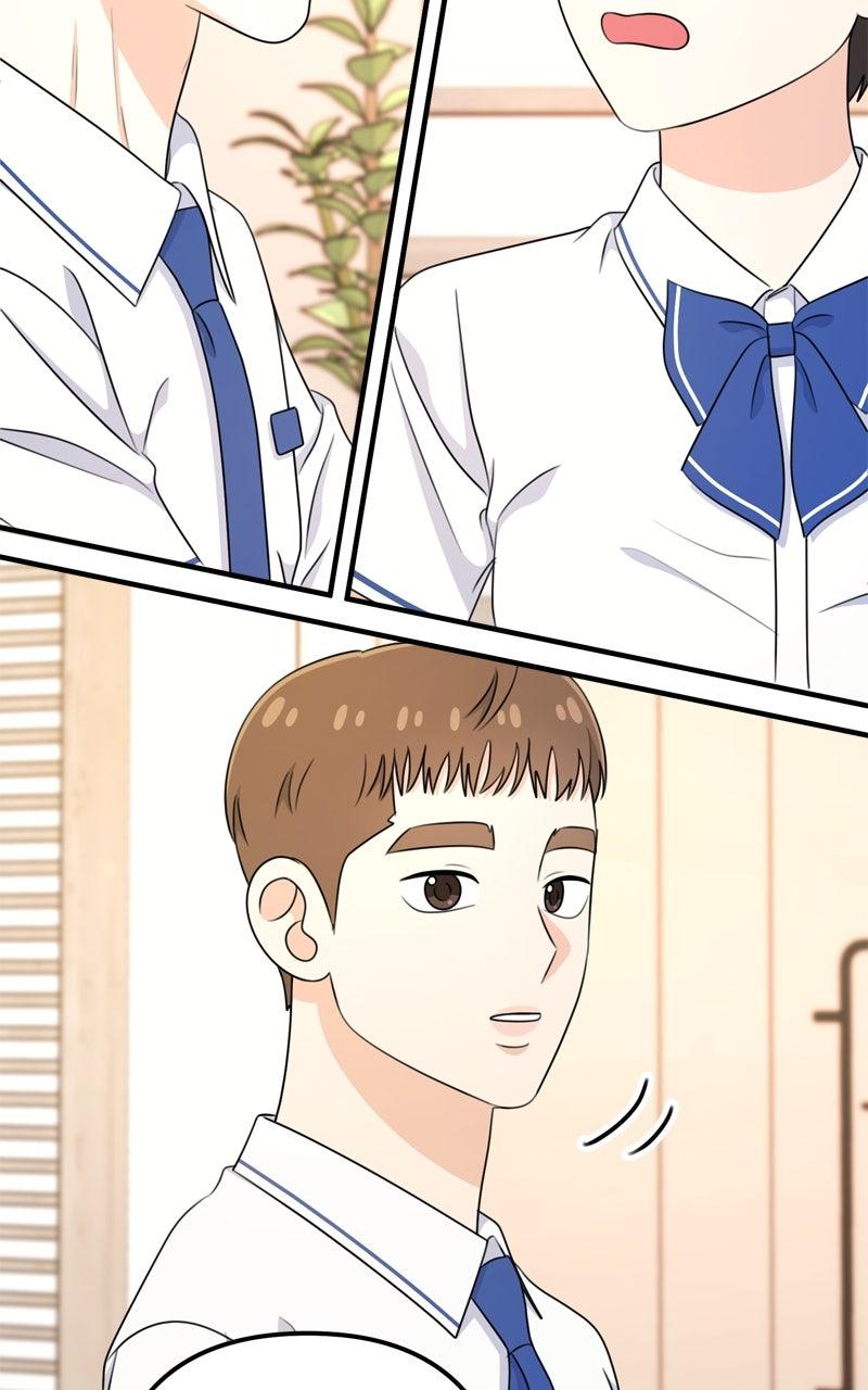 Love in Session Chapter 46 - Page 68