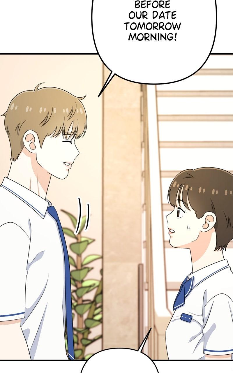 Love in Session Chapter 46 - Page 70