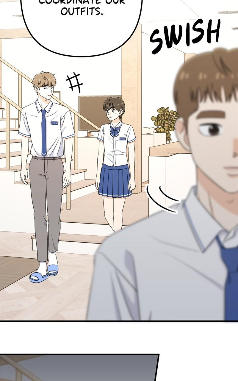 Love in Session Chapter 46 - Page 72