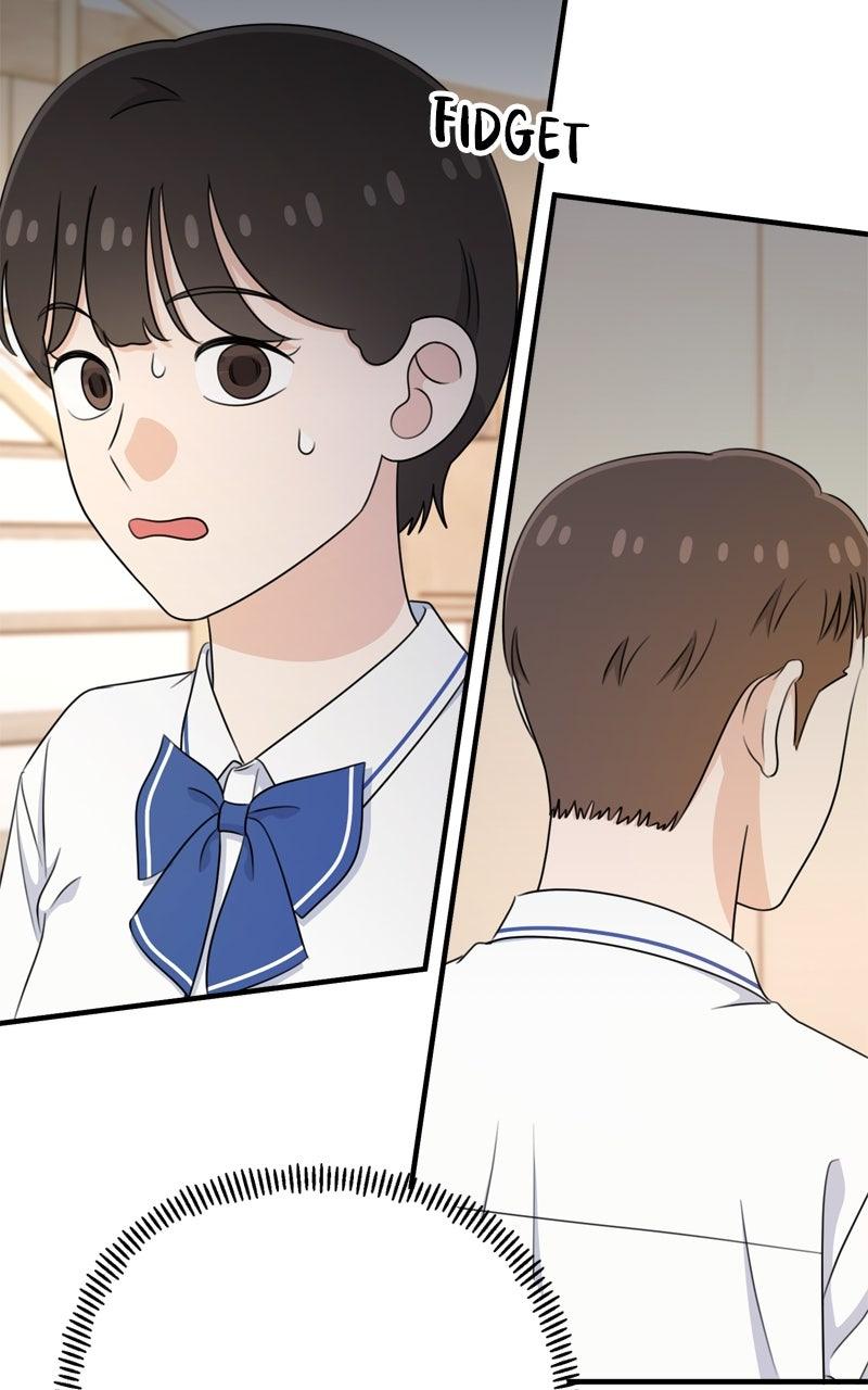 Love in Session Chapter 46 - Page 73