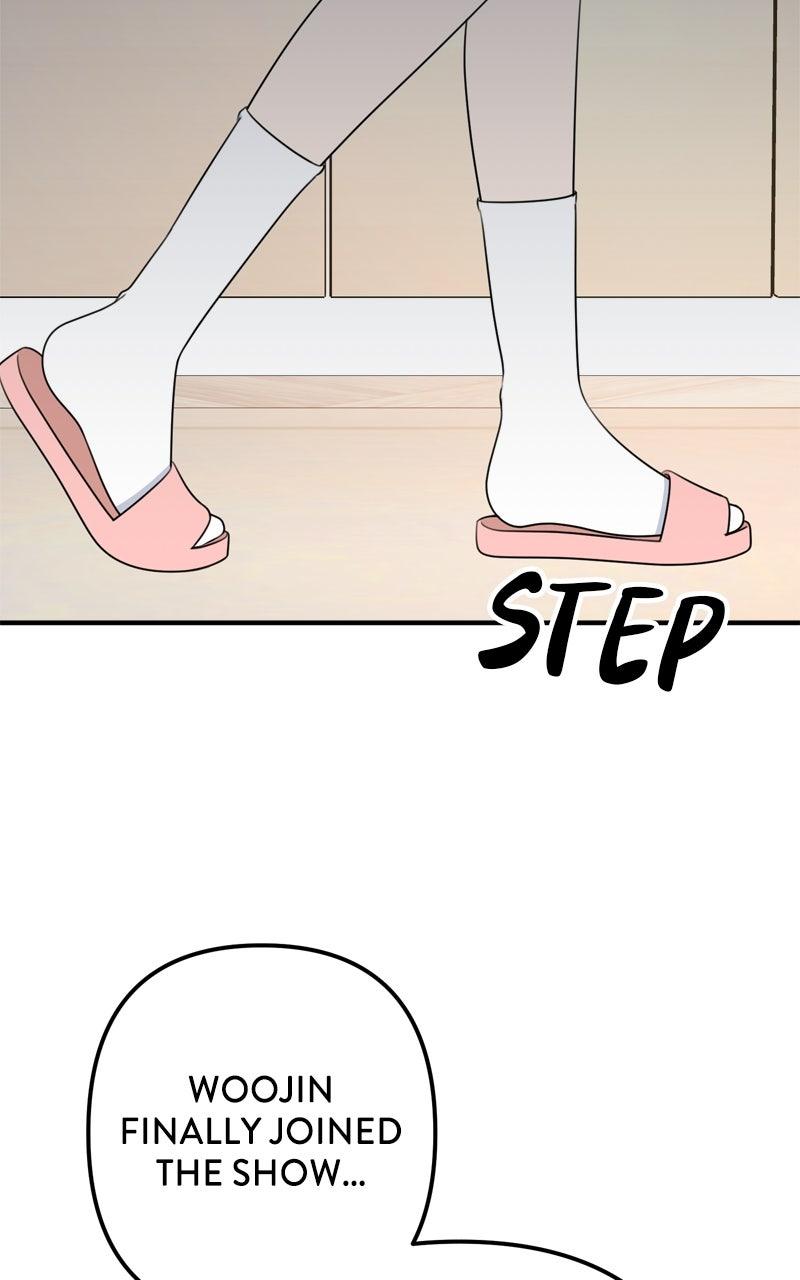 Love in Session Chapter 46 - Page 76