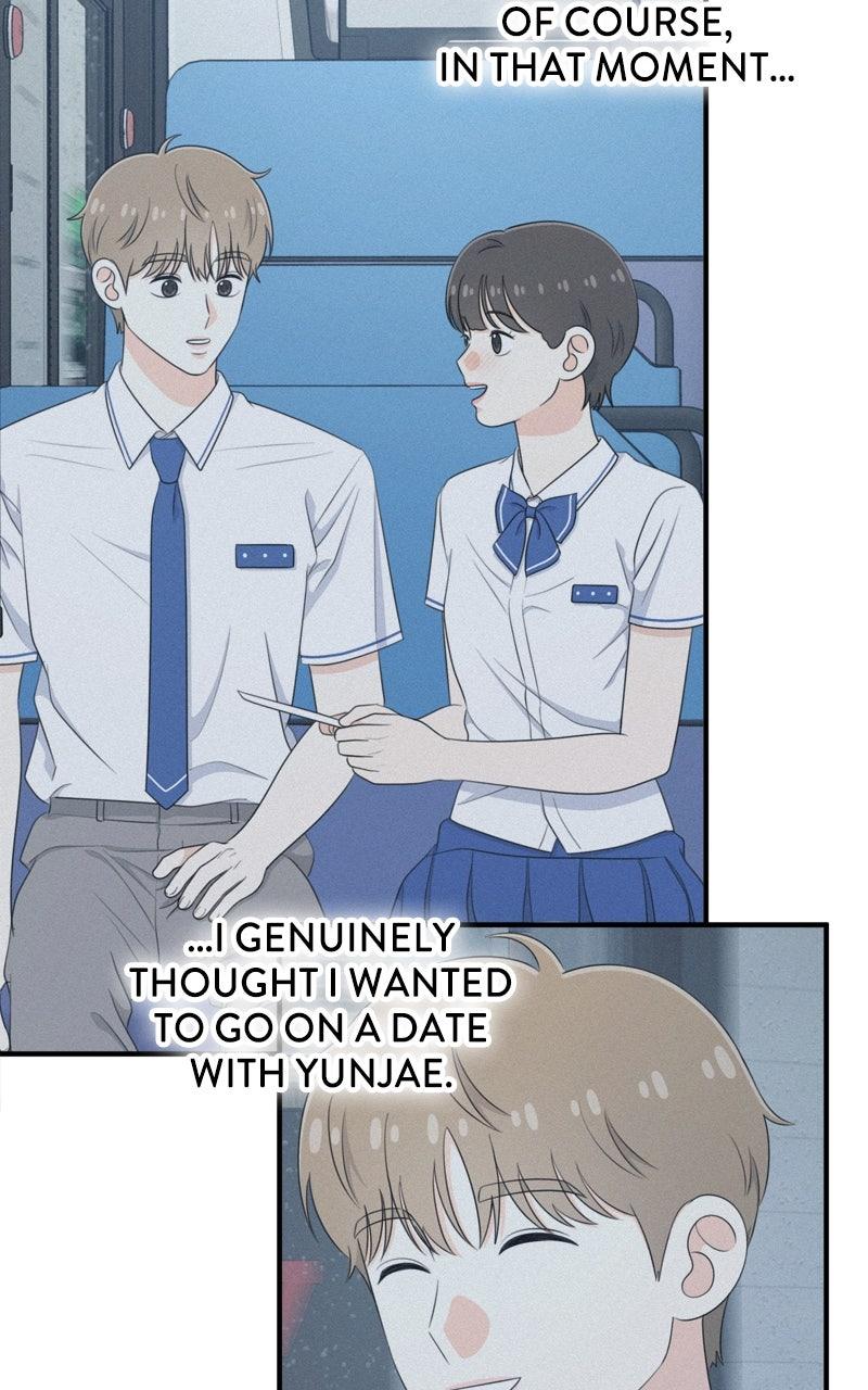 Love in Session Chapter 46 - Page 84