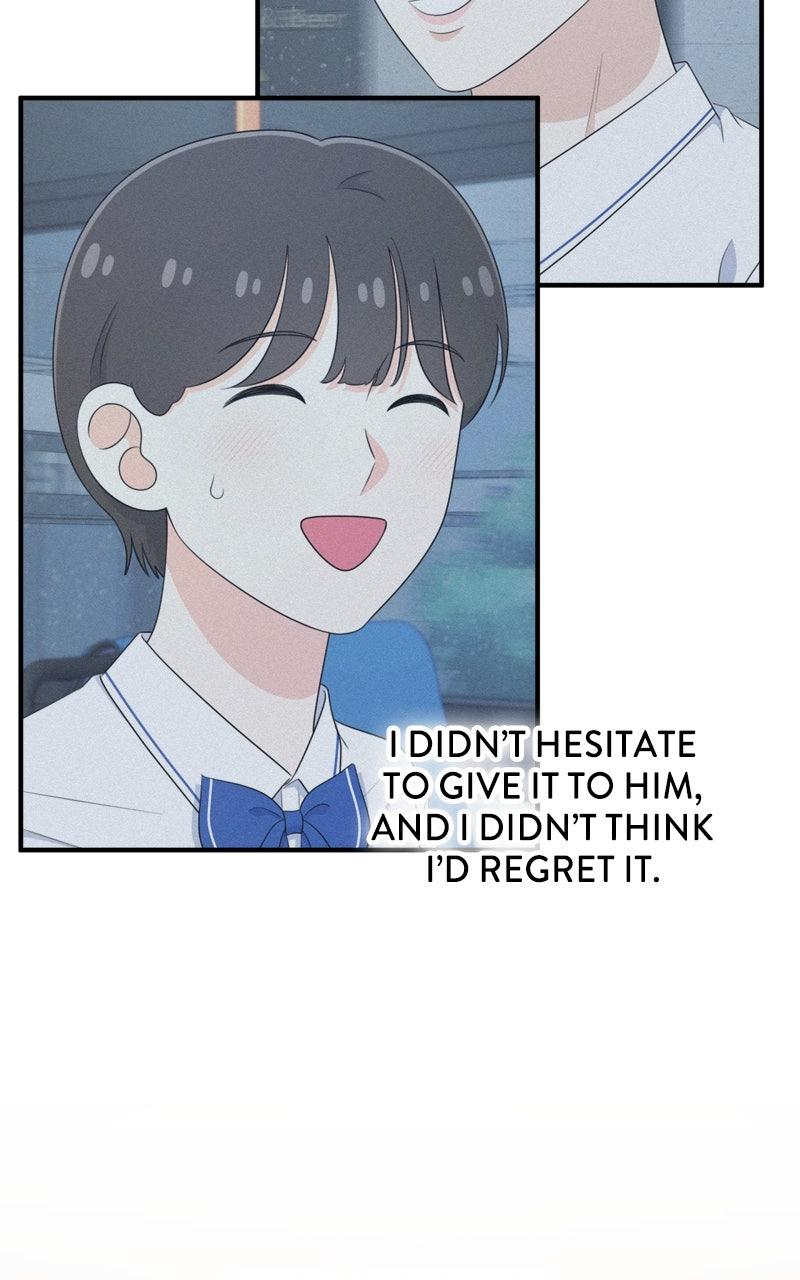 Love in Session Chapter 46 - Page 85