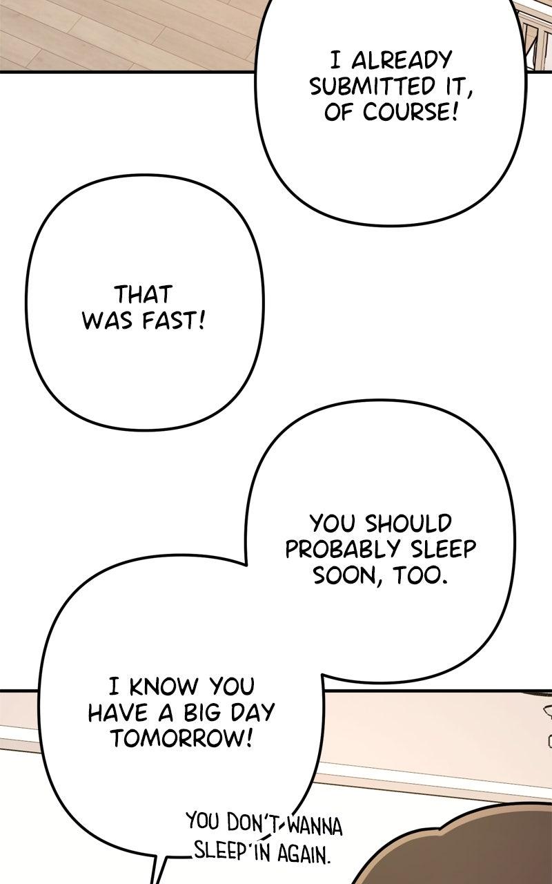 Love in Session Chapter 46 - Page 90