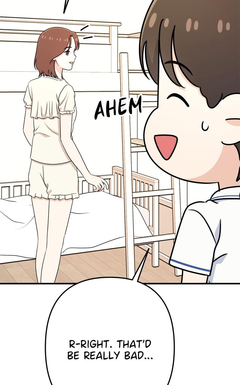 Love in Session Chapter 46 - Page 91