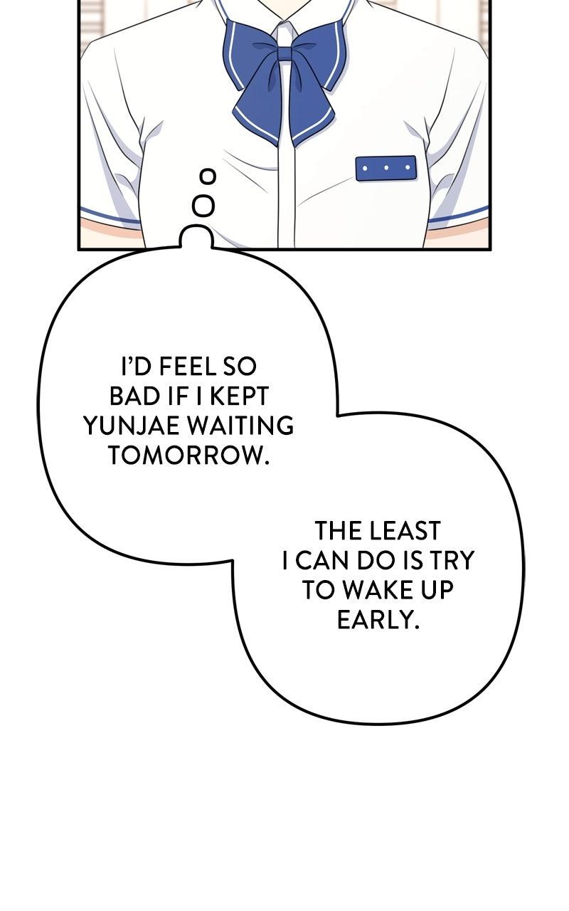 Love in Session Chapter 46 - Page 93