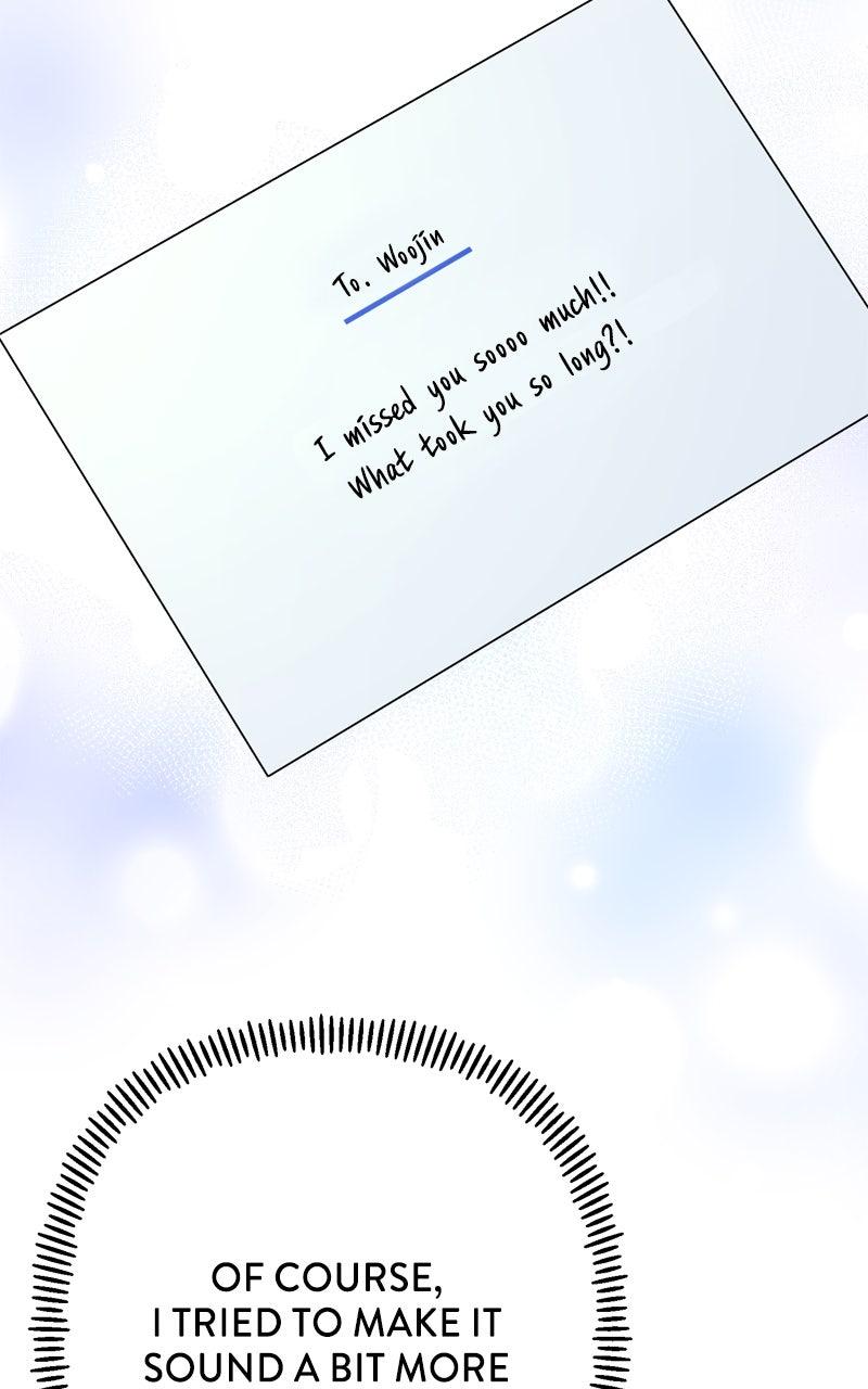 Love in Session Chapter 46 - Page 98