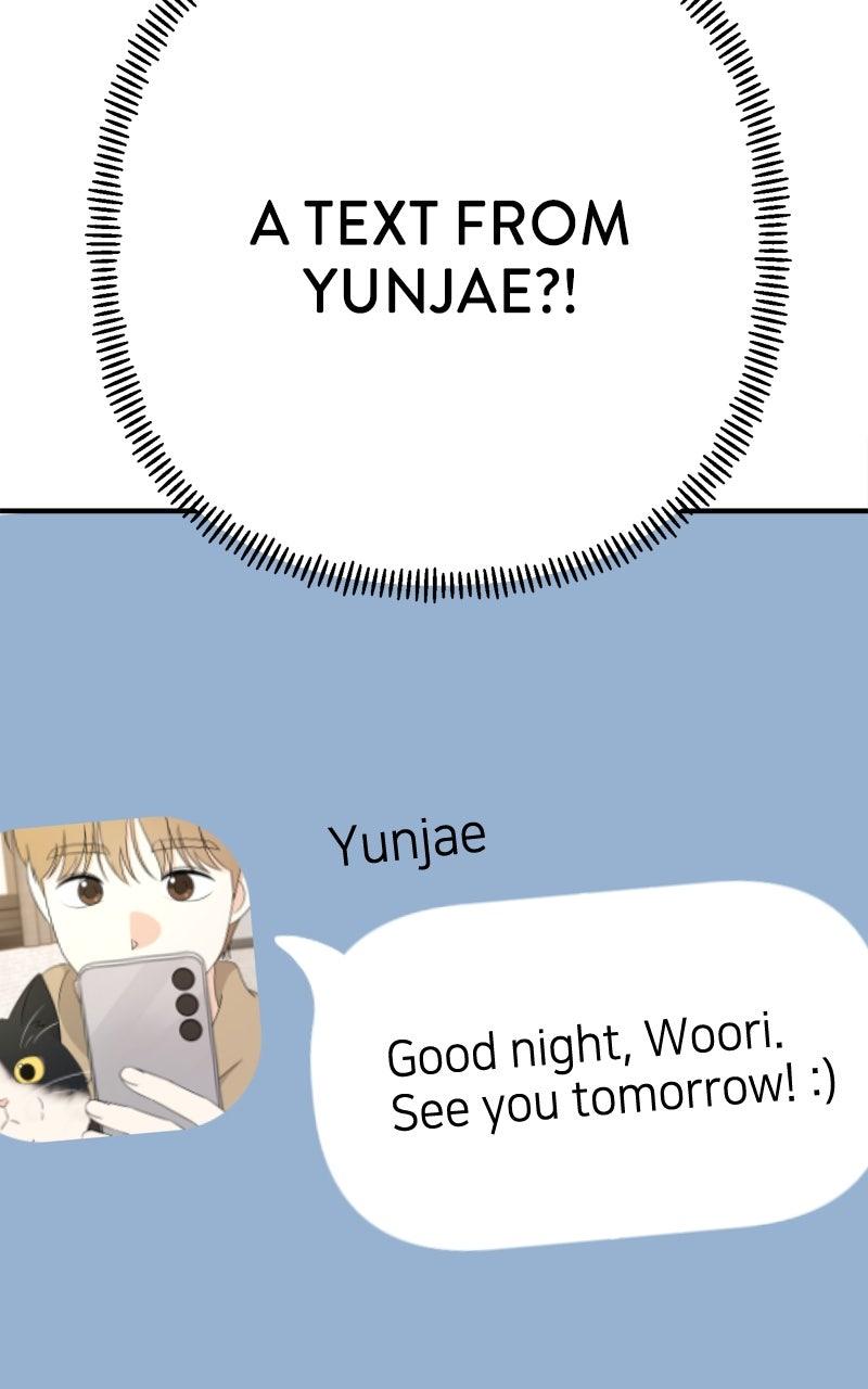 Love in Session Chapter 46 - Page 102