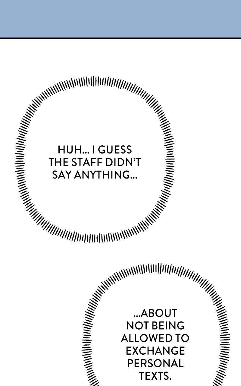 Love in Session Chapter 46 - Page 103