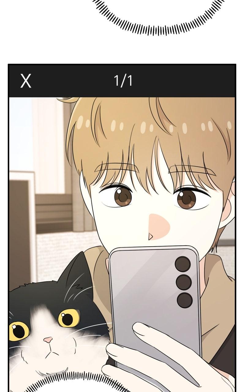 Love in Session Chapter 46 - Page 104