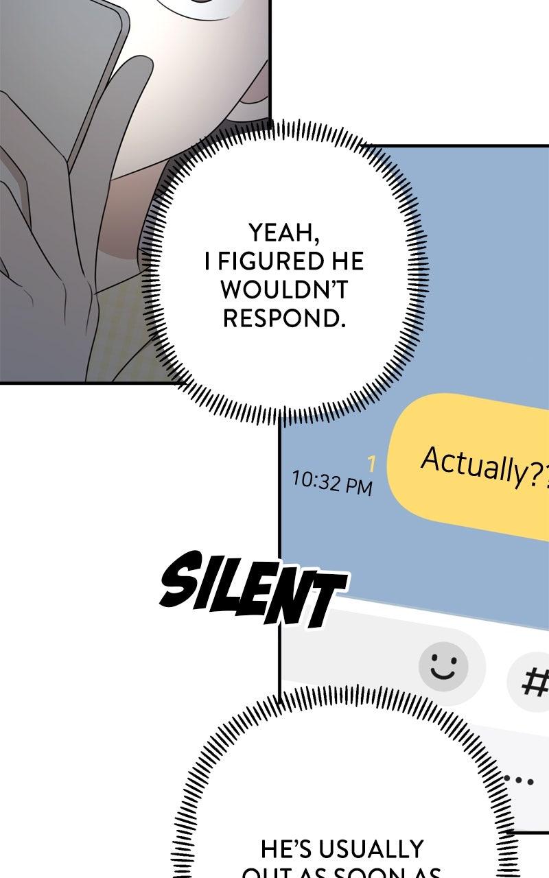 Love in Session Chapter 46 - Page 112