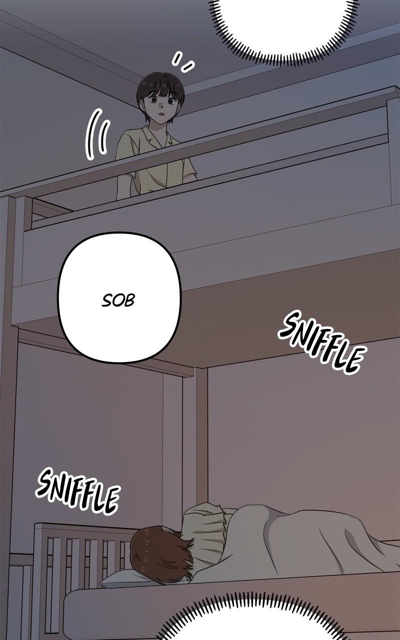 Love in Session Chapter 46 - Page 119