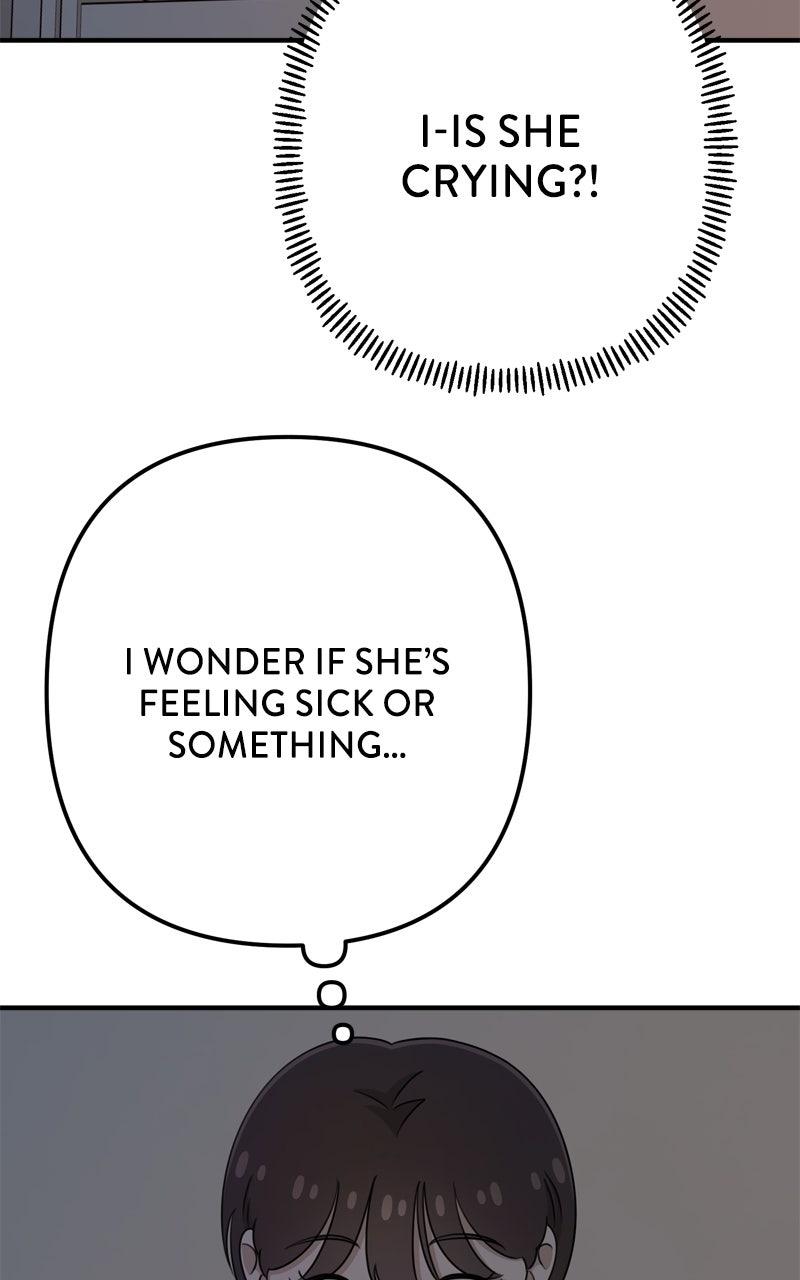 Love in Session Chapter 46 - Page 120