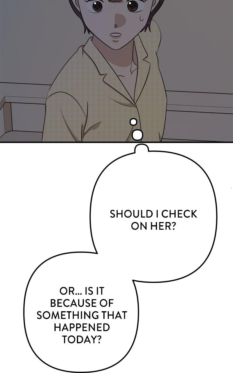 Love in Session Chapter 46 - Page 121