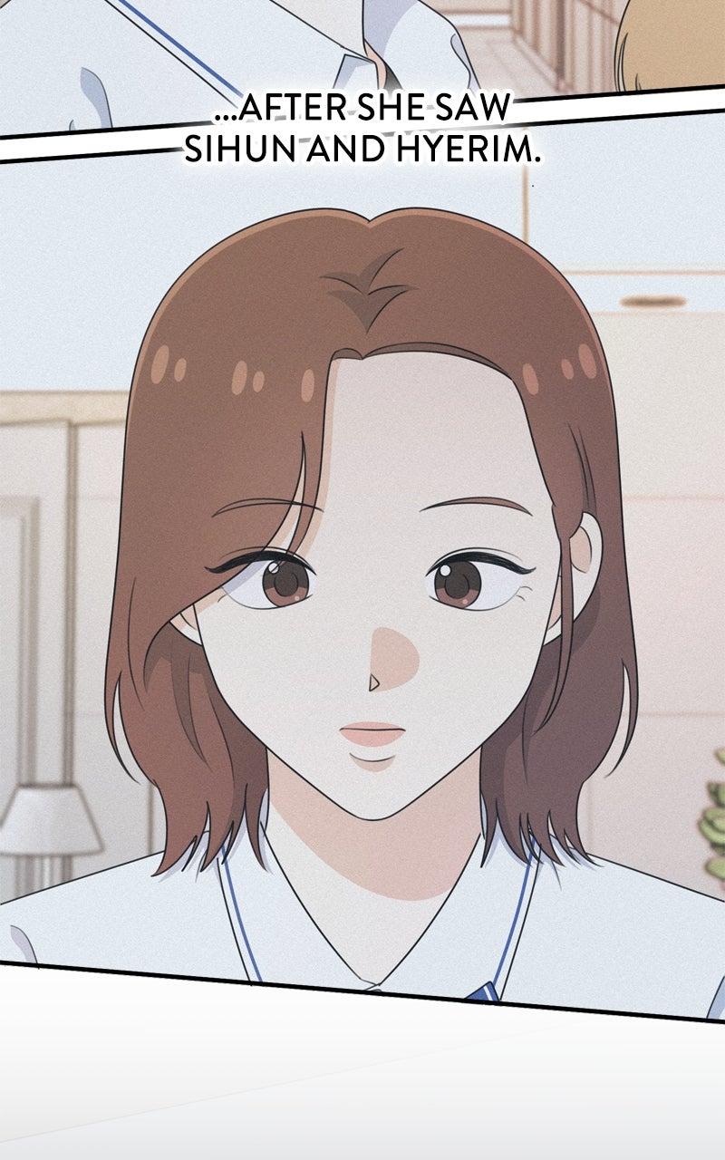 Love in Session Chapter 46 - Page 124