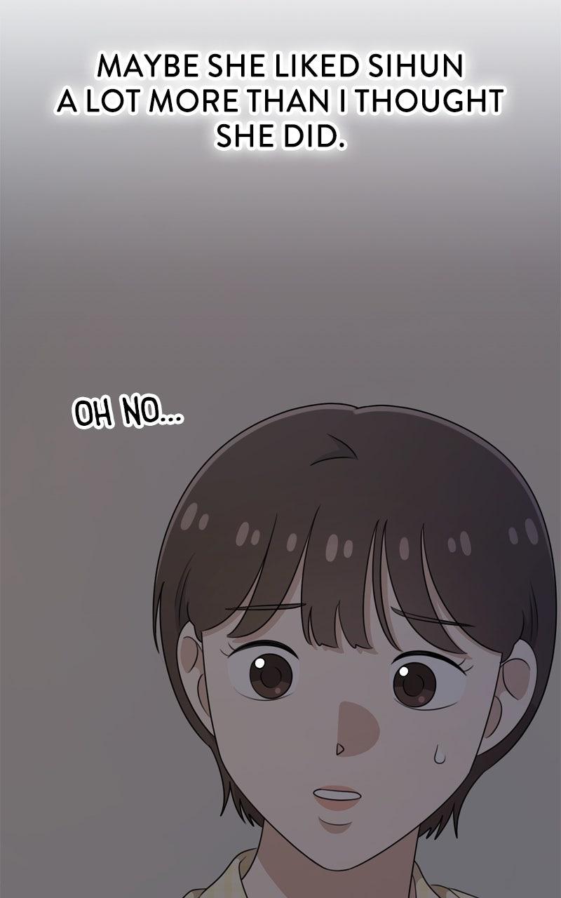 Love in Session Chapter 46 - Page 125