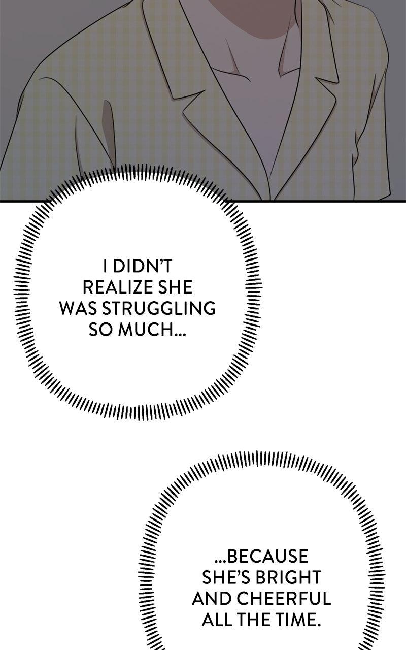 Love in Session Chapter 46 - Page 126